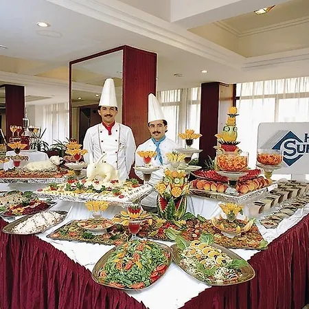 Surtel Hotel 3*