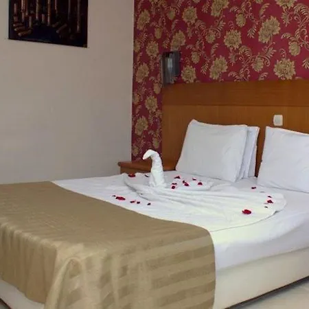 Hotel Surtel