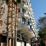Hotel Surtel 3*