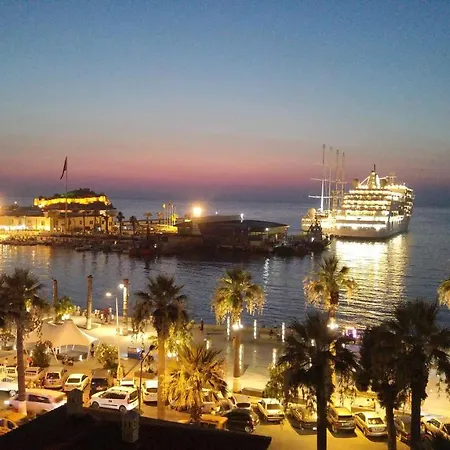 Surtel Hotel Kusadası