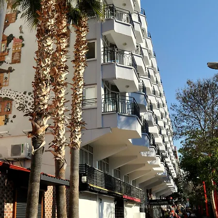 酒店 苏尔特尔酒店 3*
