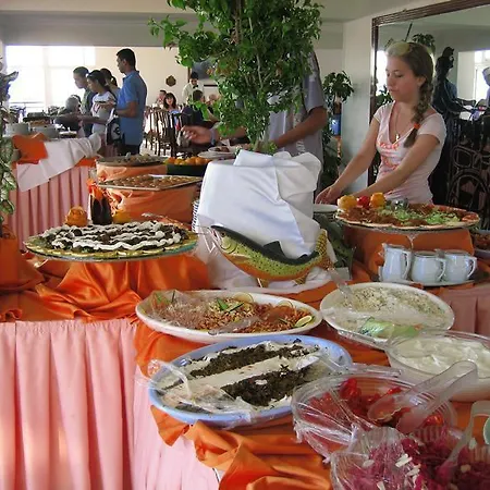 Surtel Hotel Kusadası