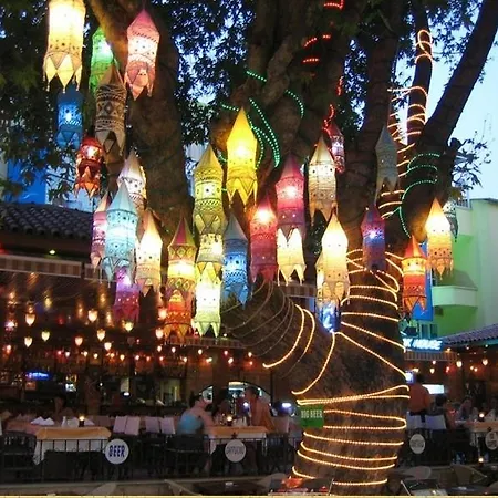 苏尔特尔酒店