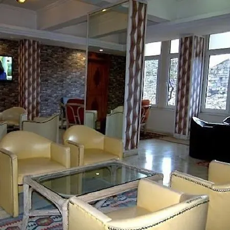 酒店 苏尔特尔酒店 3*