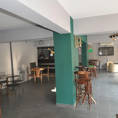 Surtel 3* Kusadasi