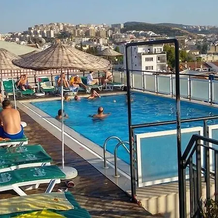 Surtel Hotel