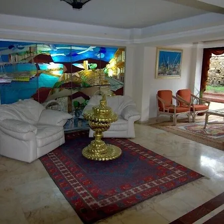 Surtel 3* Kusadası