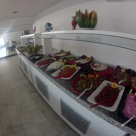 Surtel Kusadası