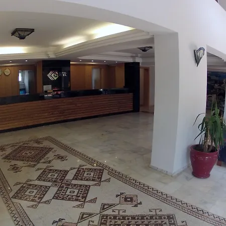 Hotel Surtel Kusadası