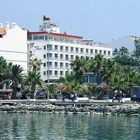 Surtel クシャダス