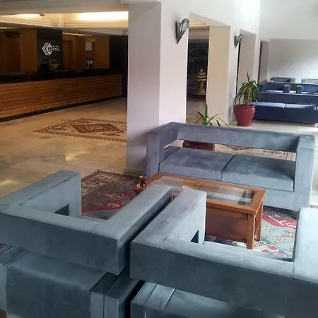 Surtel 3* Kuşadası