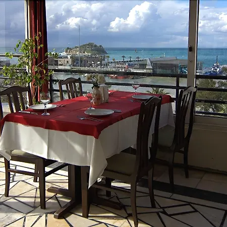 Surtel Hotel Kusadası