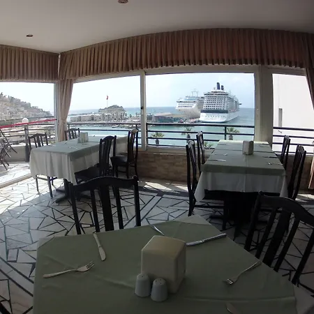 Surtel Hotel Kusadası