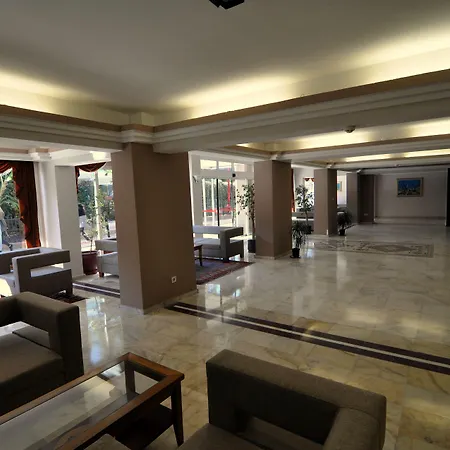 Surtel Hotel Kusadası