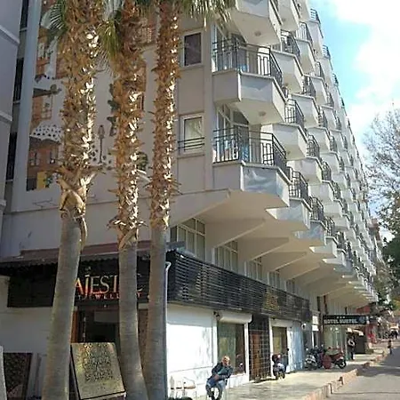 Otel Surtel Kuşadası