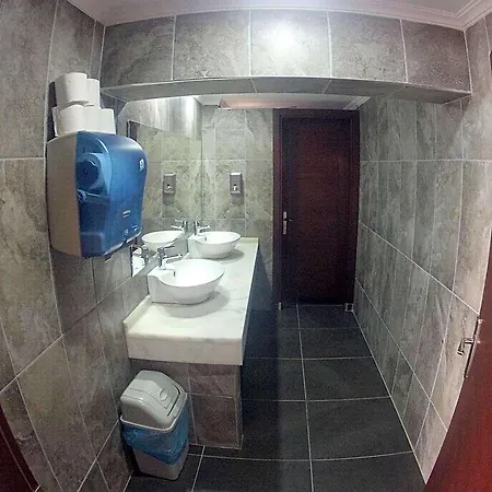 Surtel Otel Kuşadası