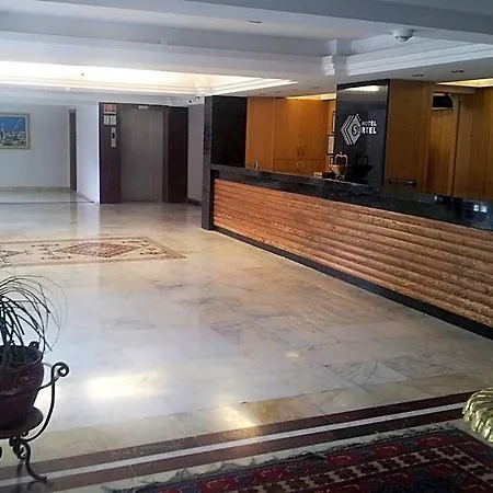 Otel Surtel Kuşadası