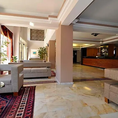 Otel Surtel 3*