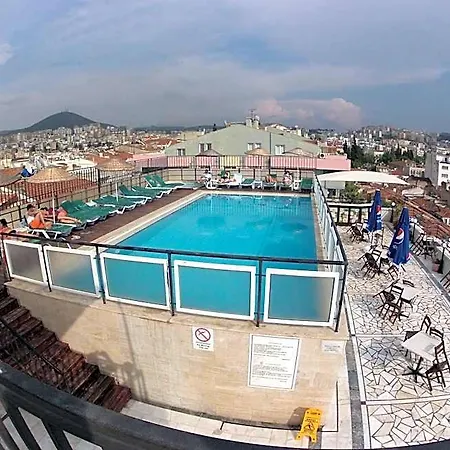 Otel Surtel