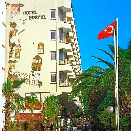 Surtel 3*