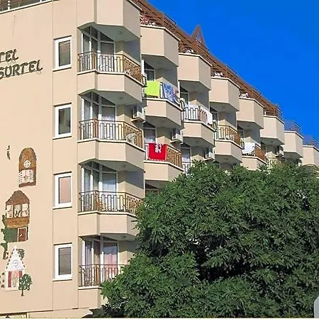 Surtel Kuşadası