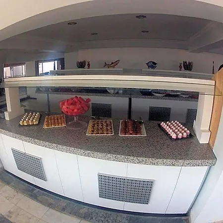 Surtel Otel Kuşadası