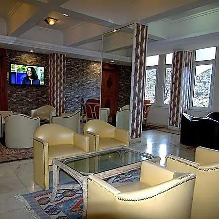 Otel Surtel