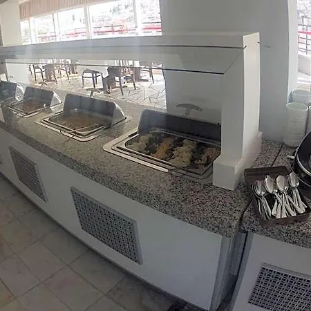 Surtel 3* Kusadasi