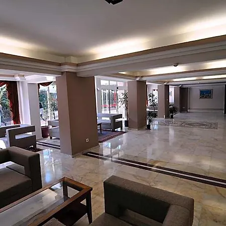 Surtel 3* Kuşadası