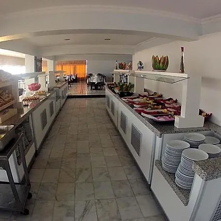 Surtel Otel Kuşadası