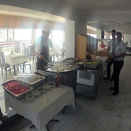 Otel Surtel
