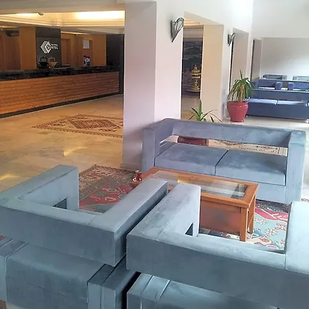 Surtel Otel 3*