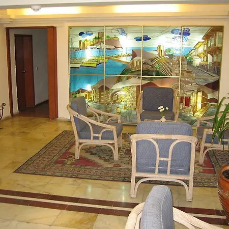 Surtel 3* Kusadası