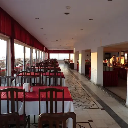 Surtel Hotel Kusadası