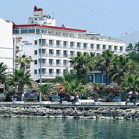 Otel Surtel 3*