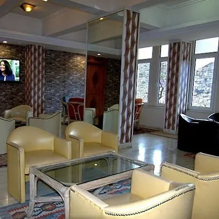 Hotel Surtel 3*