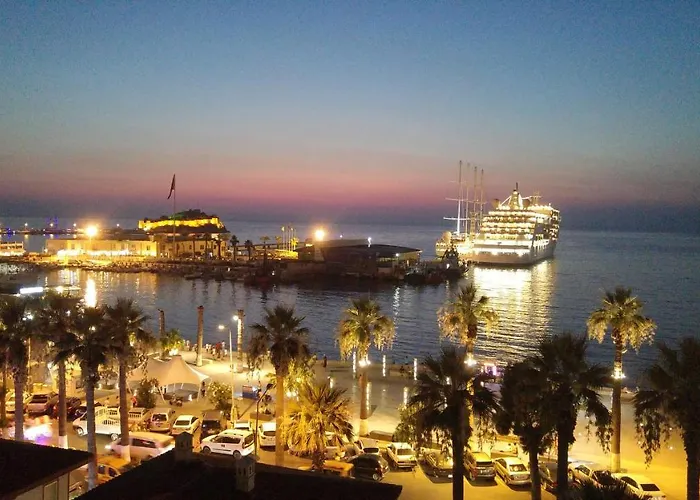 Surtel Hotell Kusadası