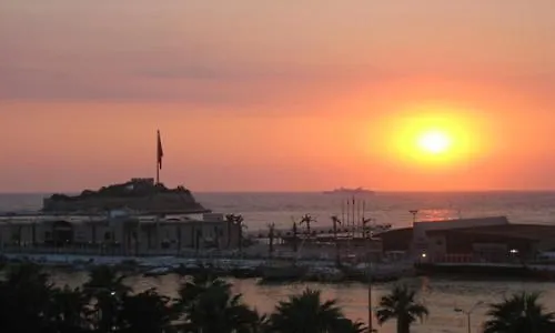 Surtel Kusadası