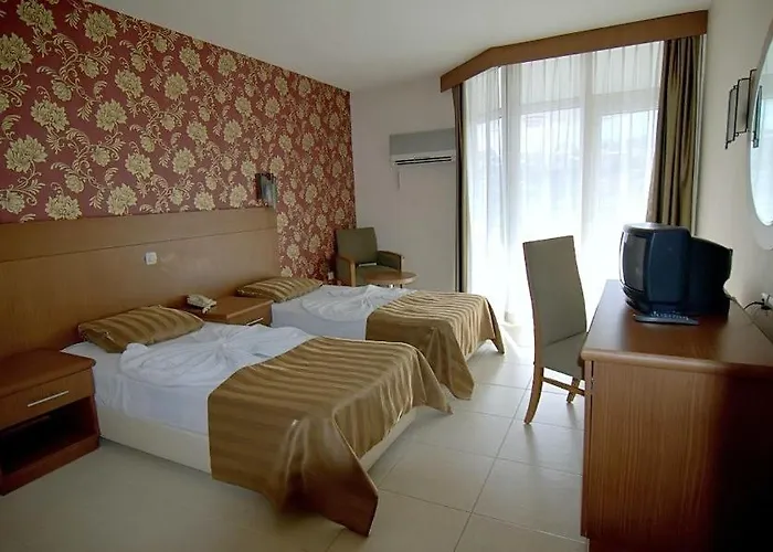 Surtel 3* Kusadası