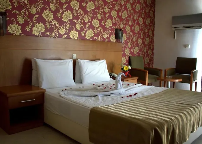 Surtel Hotell 3*