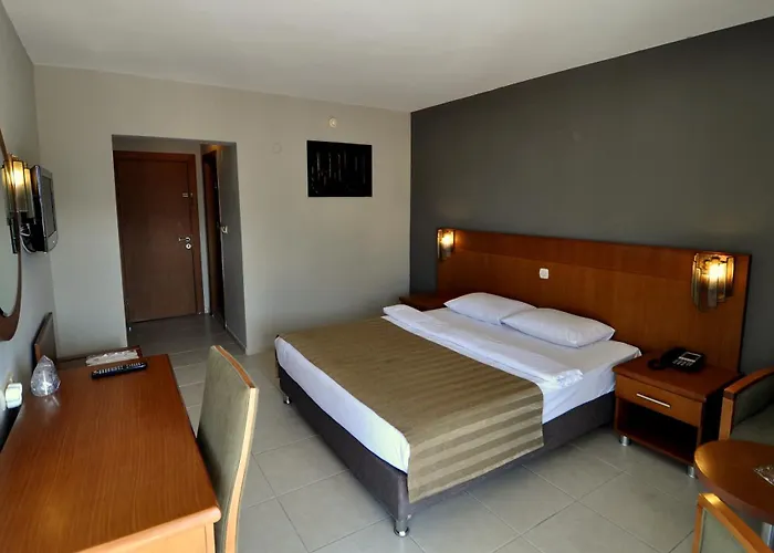Hotell Surtel