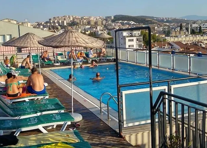 Surtel Hotell