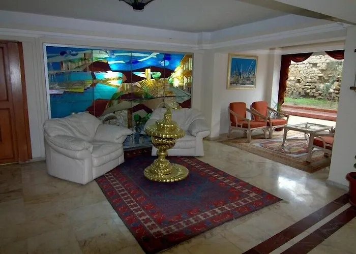 Surtel 3* Kusadası
