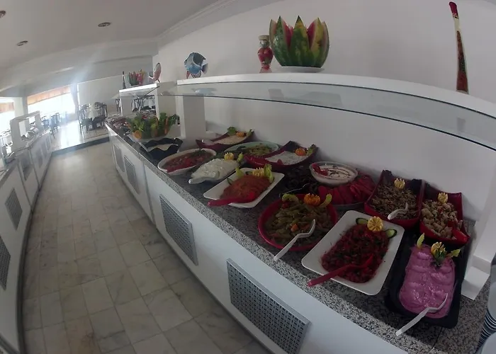 Surtel Kusadası