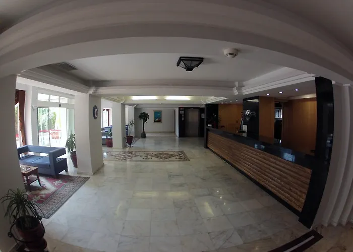 Surtel 3* Kusadası