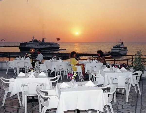Hotell Surtel