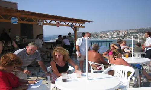 Hotell Surtel 3*