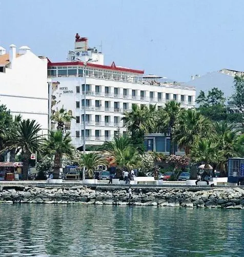 Surtel Kusadası