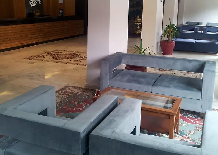 Surtel 3* Kusadası