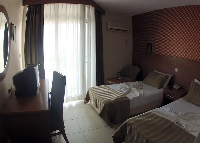 Surtel 3* Kusadası
